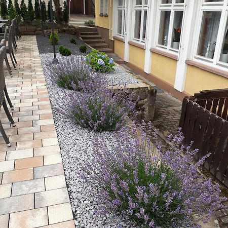 Hotel Eleon Bad Teinach-Zavelstein Exteriér fotografie