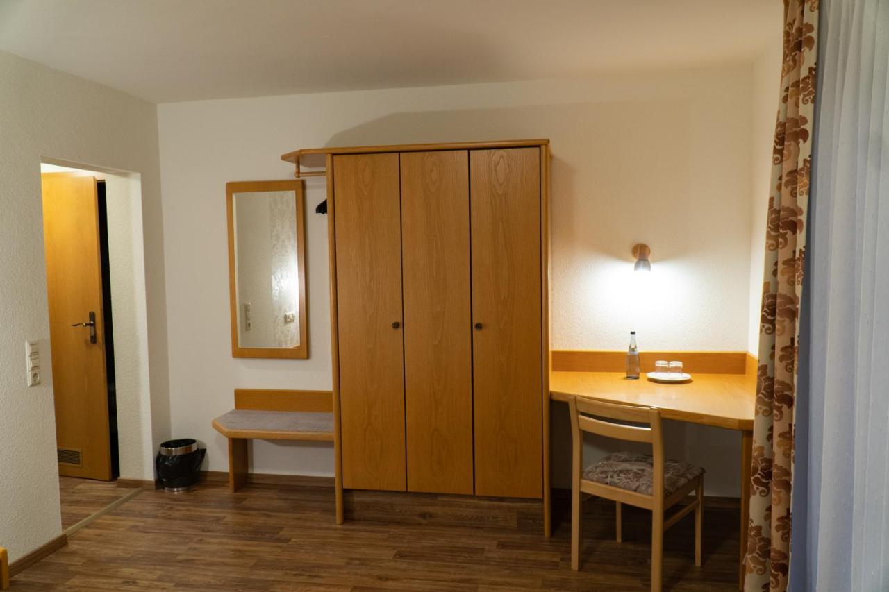 Hotel Eleon Bad Teinach-Zavelstein Exteriér fotografie
