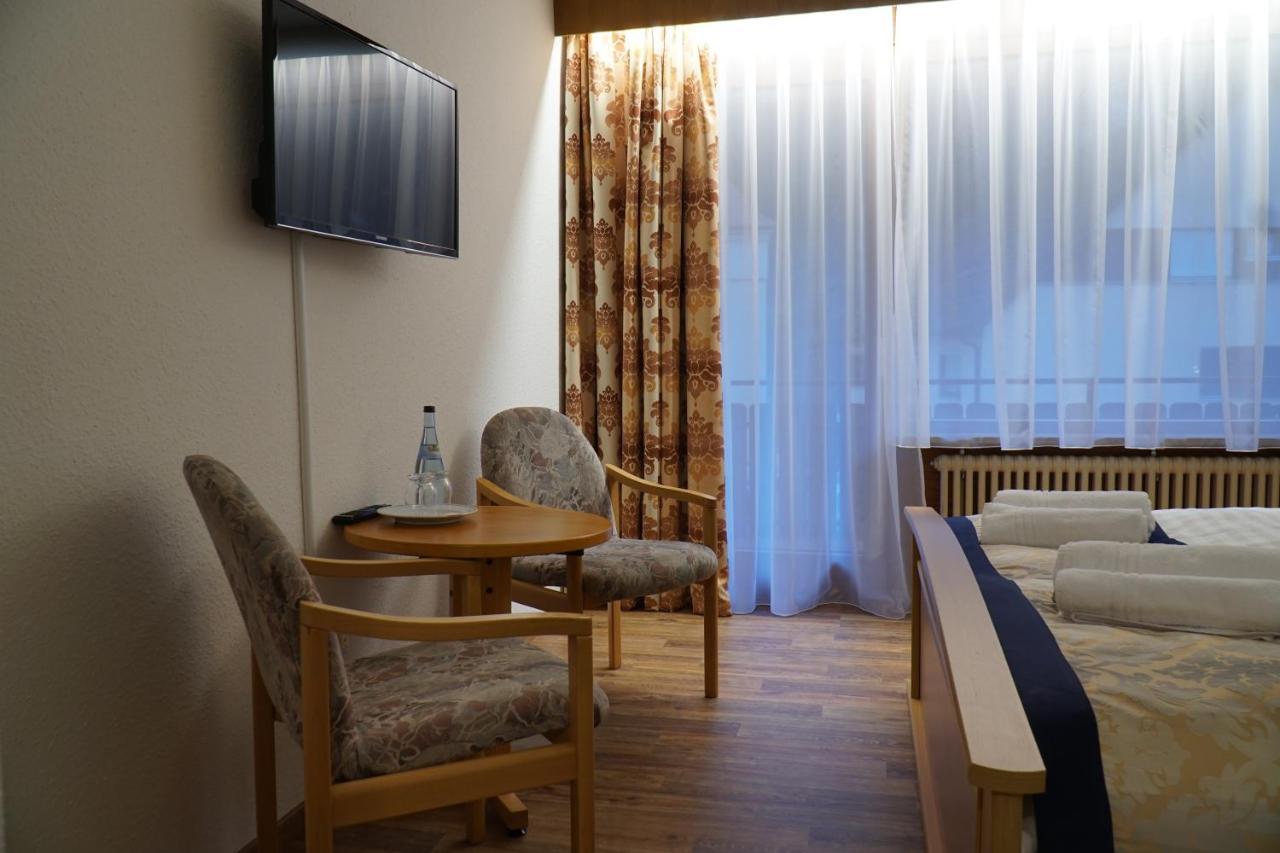 Hotel Eleon Bad Teinach-Zavelstein Exteriér fotografie