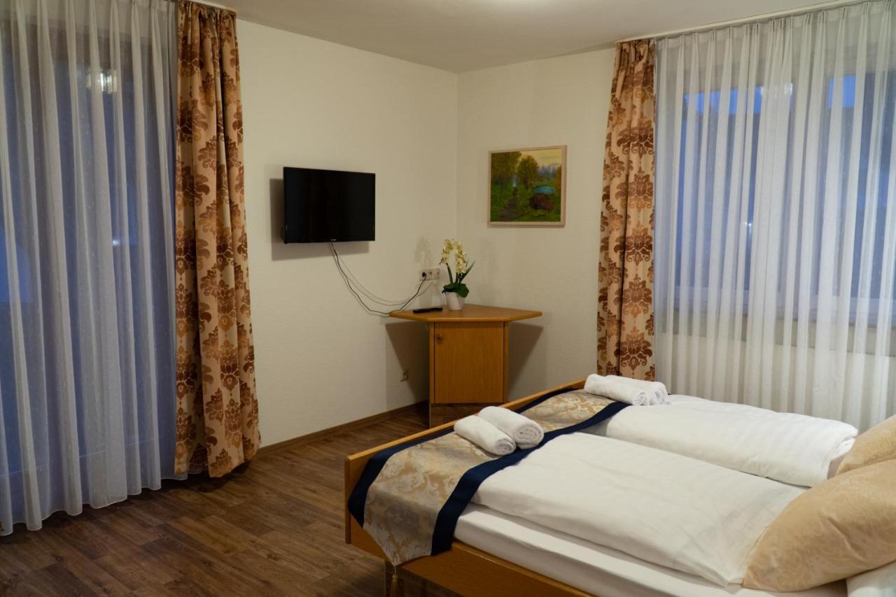 Hotel Eleon Bad Teinach-Zavelstein Exteriér fotografie