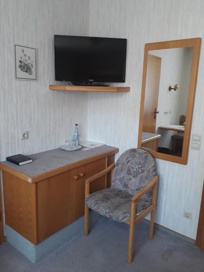 Hotel Eleon Bad Teinach-Zavelstein Exteriér fotografie