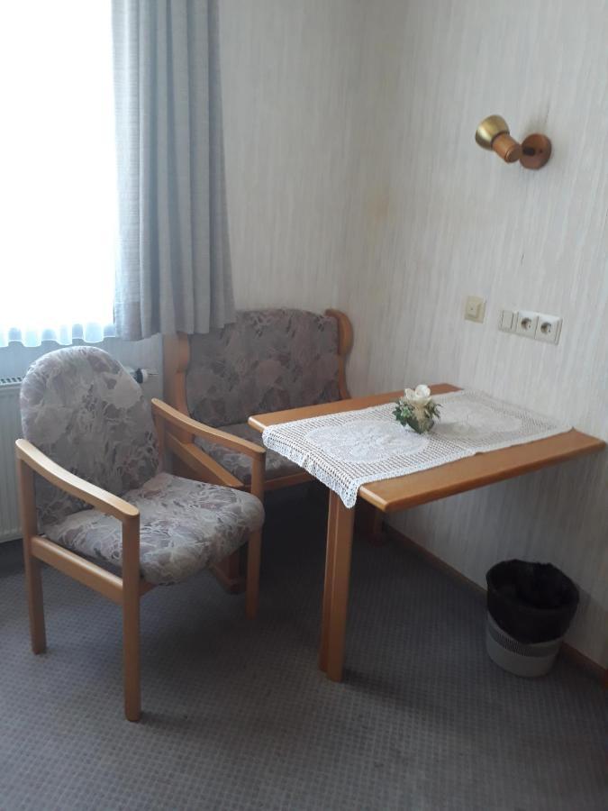 Hotel Eleon Bad Teinach-Zavelstein Exteriér fotografie